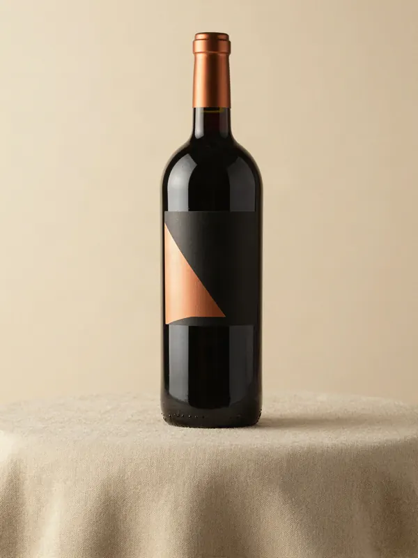 Botella de Blend de la casa