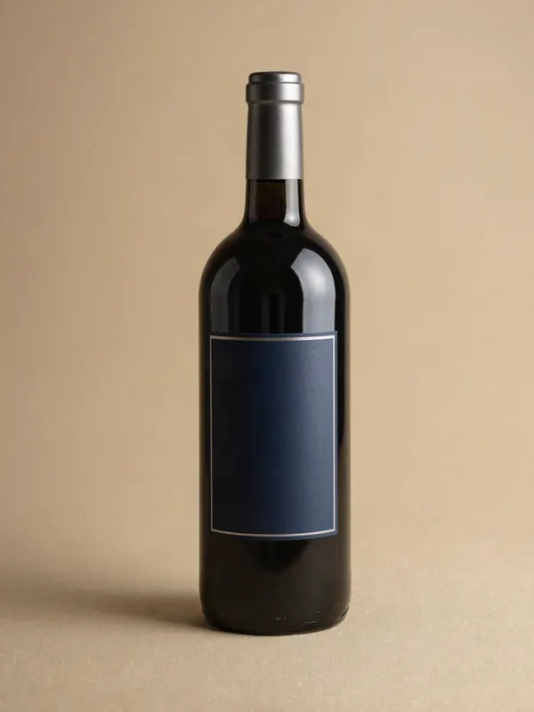 Botella de Pinot Noir Reserva